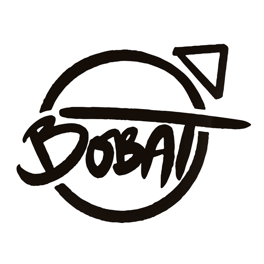 Bouldering Bobat YouTube channel avatar