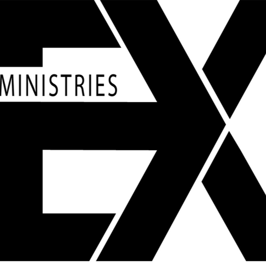 EX Ministries YouTube channel avatar