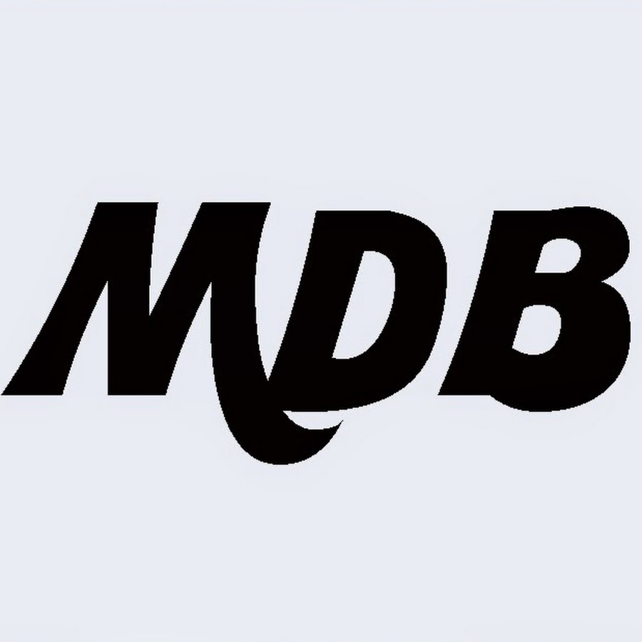 video MDB Avatar de canal de YouTube