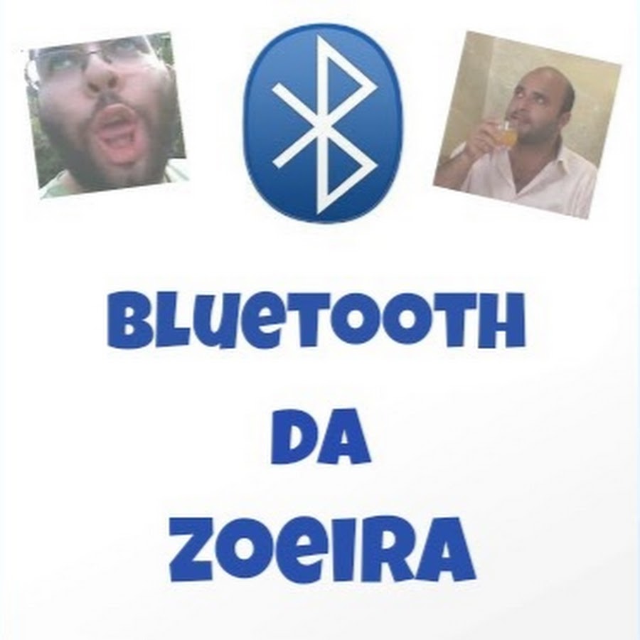 Bluetooth da Zoeira यूट्यूब चैनल अवतार