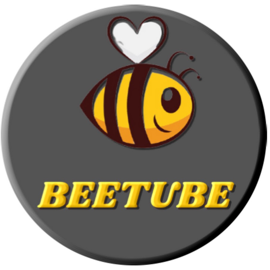 Bee Tube YouTube channel avatar