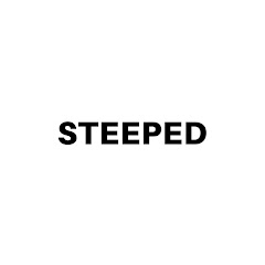 STEEPED