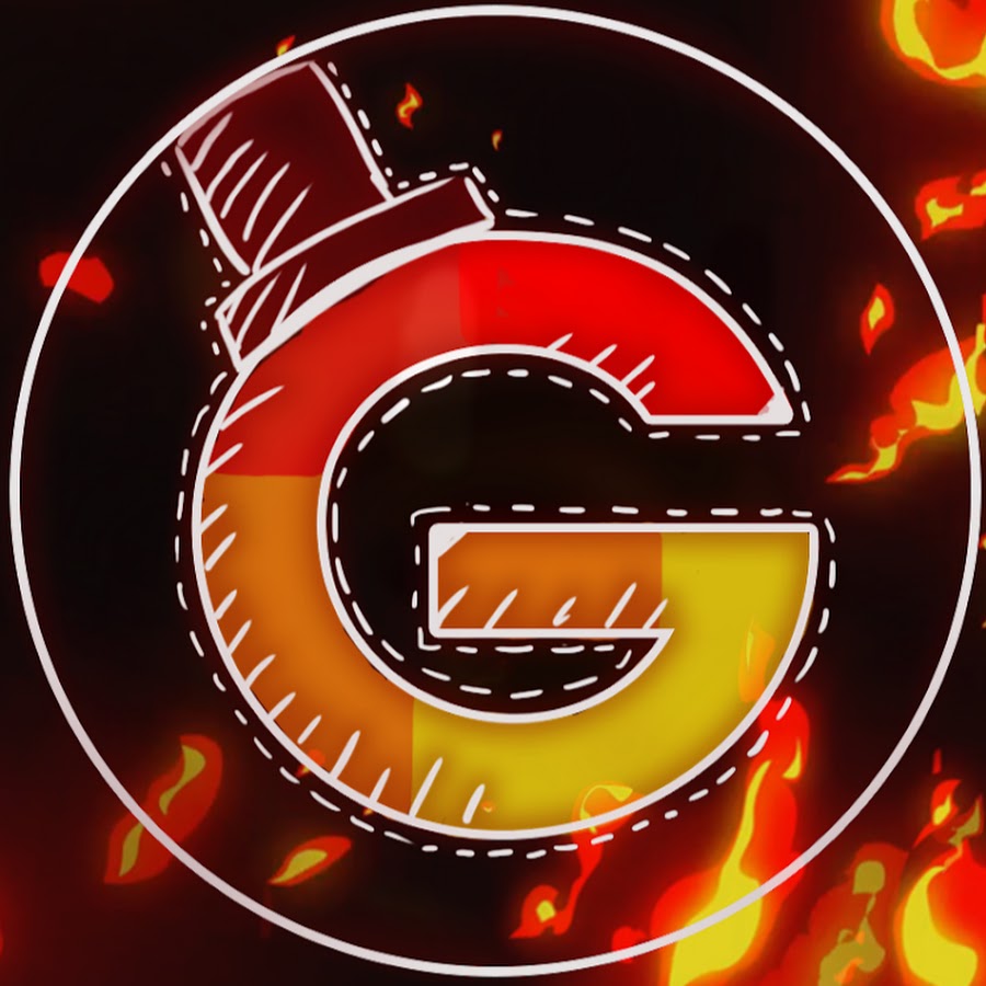 Galante Gamer YouTube channel avatar