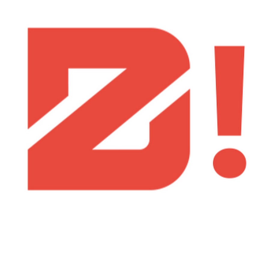 DocuZone ! YouTube kanalı avatarı