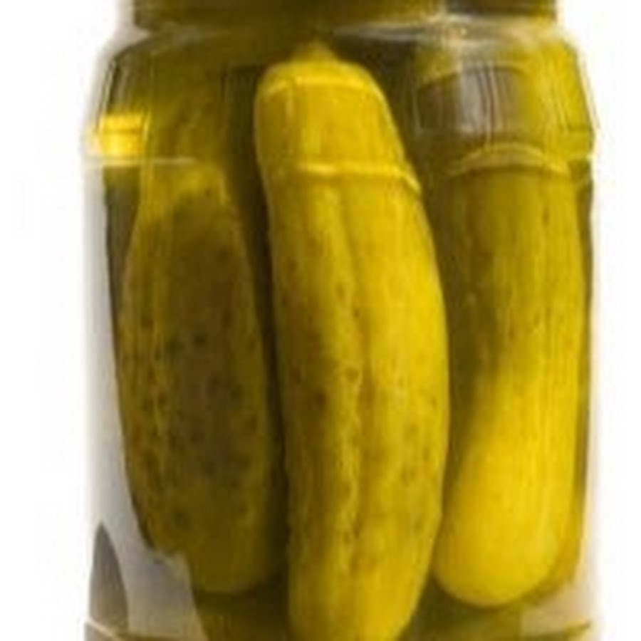 PickleJuice رمز قناة اليوتيوب