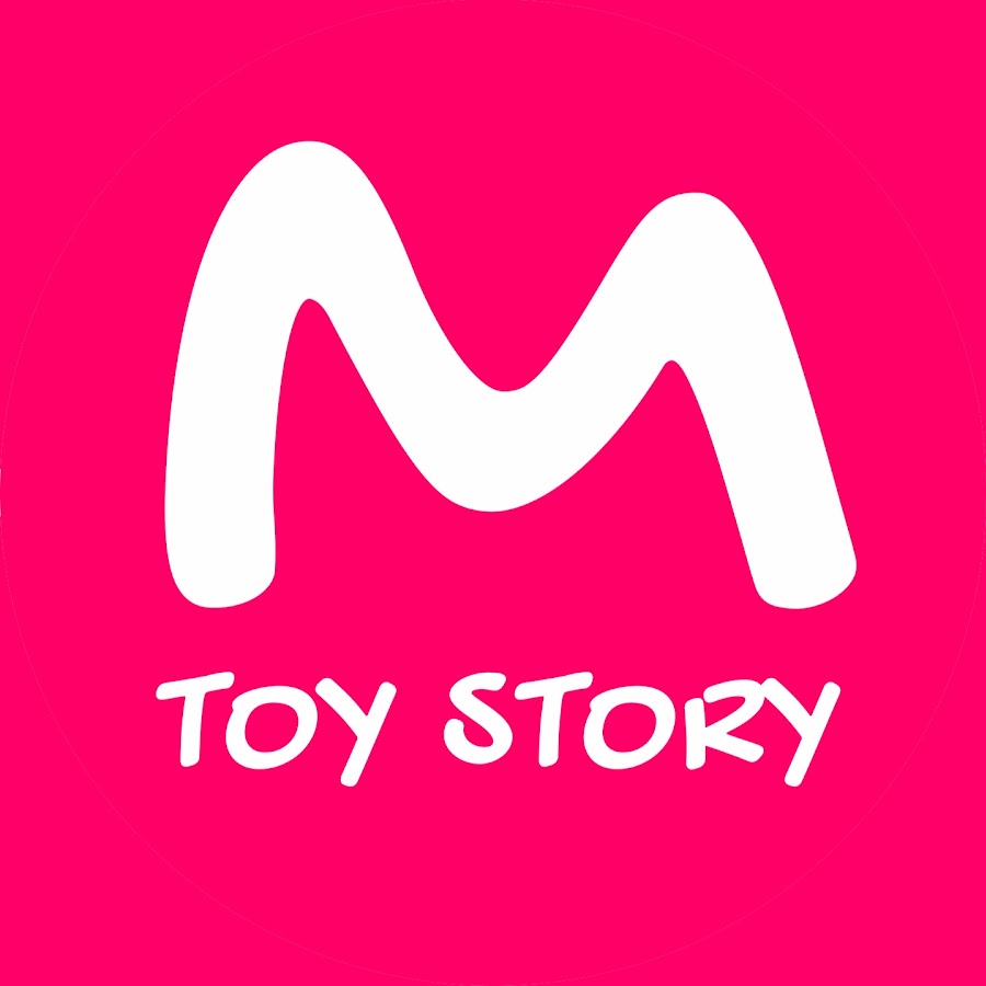 MOO Toy Story यूट्यूब चैनल अवतार