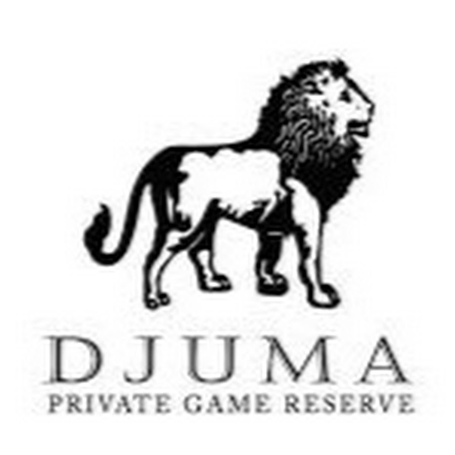 Djuma Private Game Reserve YouTube channel avatar