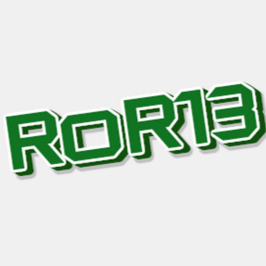 RoR YouTube 频道头像