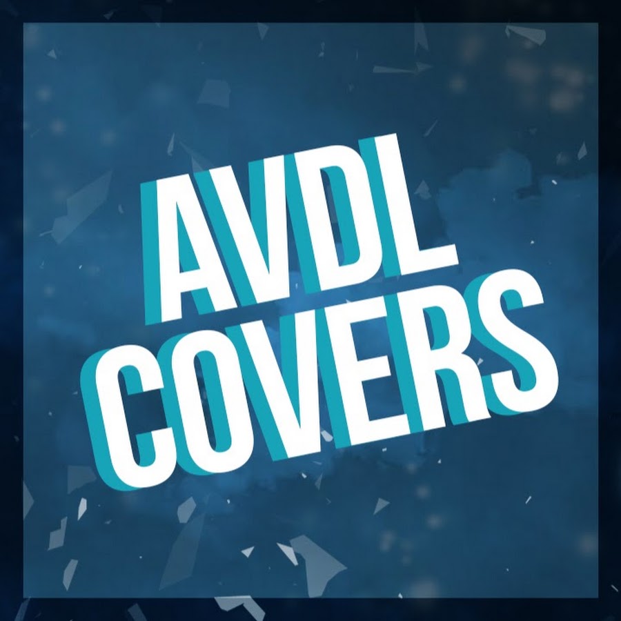 AVDL Covers YouTube channel avatar