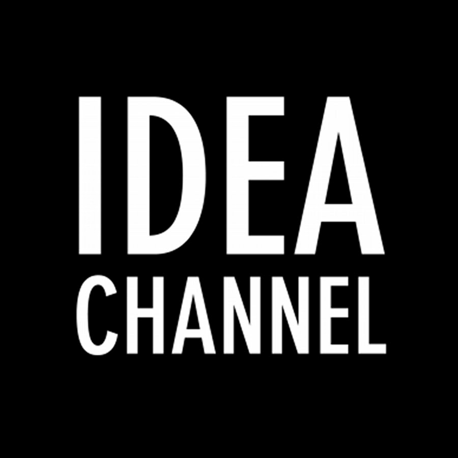 PBS Idea Channel رمز قناة اليوتيوب