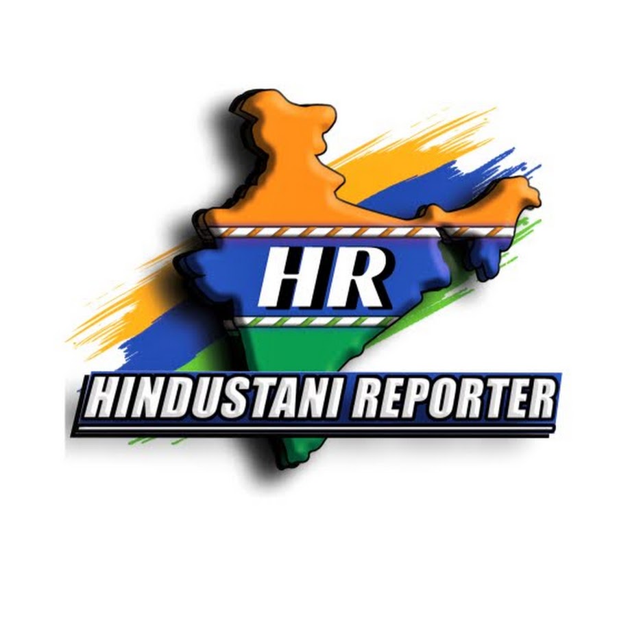 Hindustani Reporter Awatar kanału YouTube