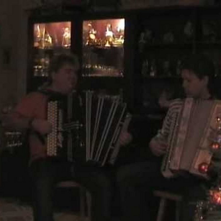 Accordionjonssons YouTube channel avatar