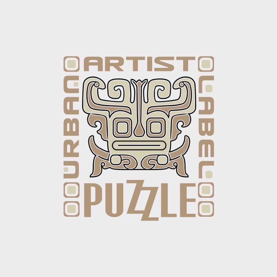 Puzzle TV YouTube kanalı avatarı