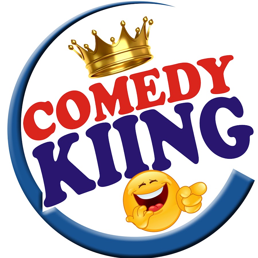 Comedy Kiing رمز قناة اليوتيوب
