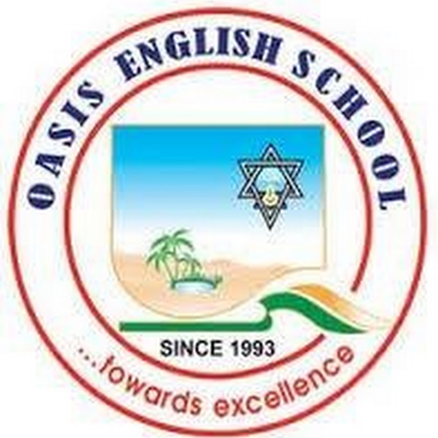 Oasis English School