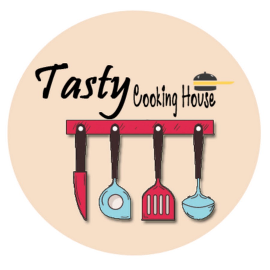 Tasty Cooking House YouTube channel avatar