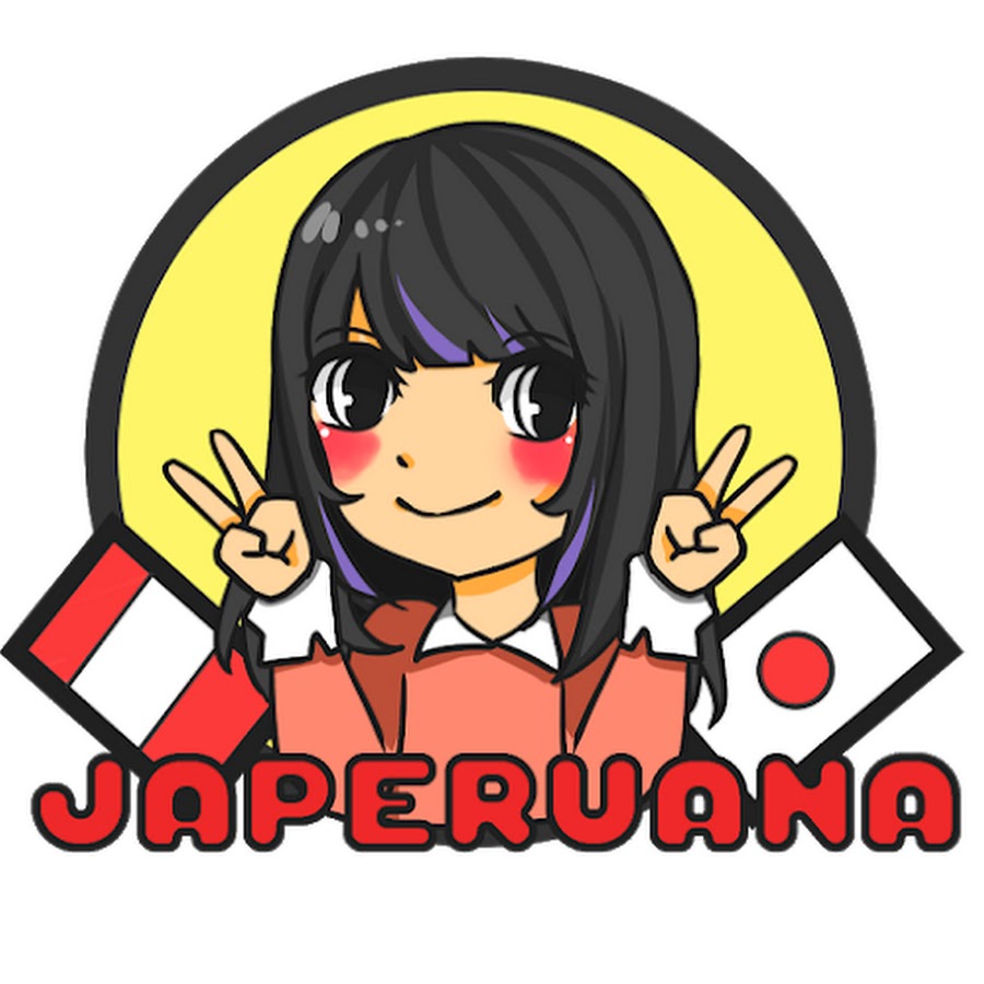 Japeruana YouTube kanalı avatarı