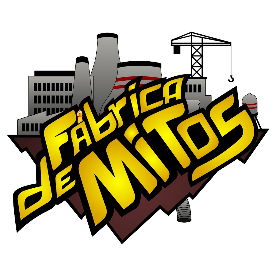 Fabrica de Mitos Avatar de chaîne YouTube