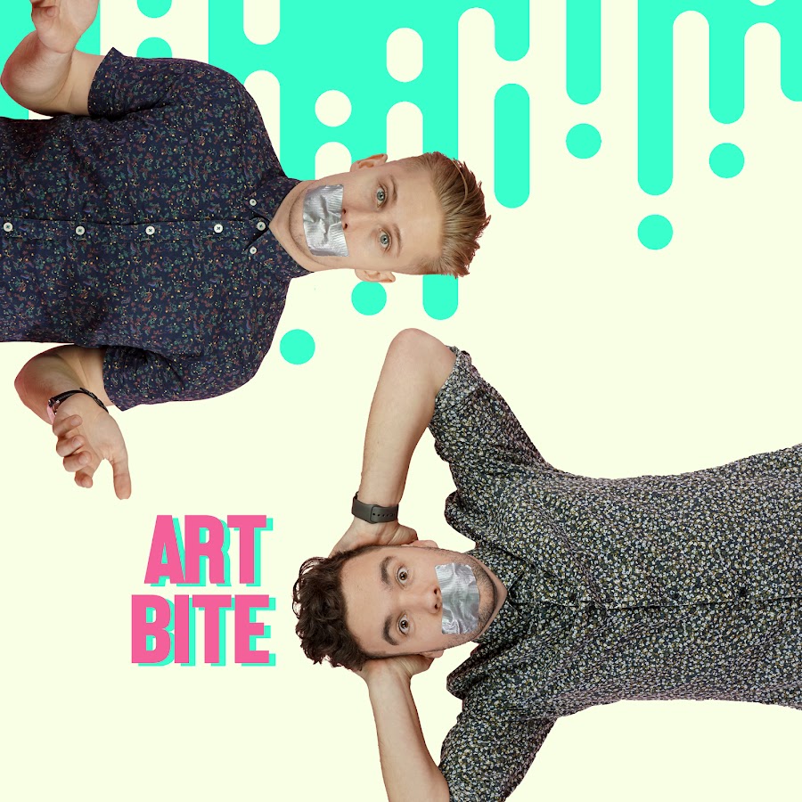 ART Bite YouTube channel avatar