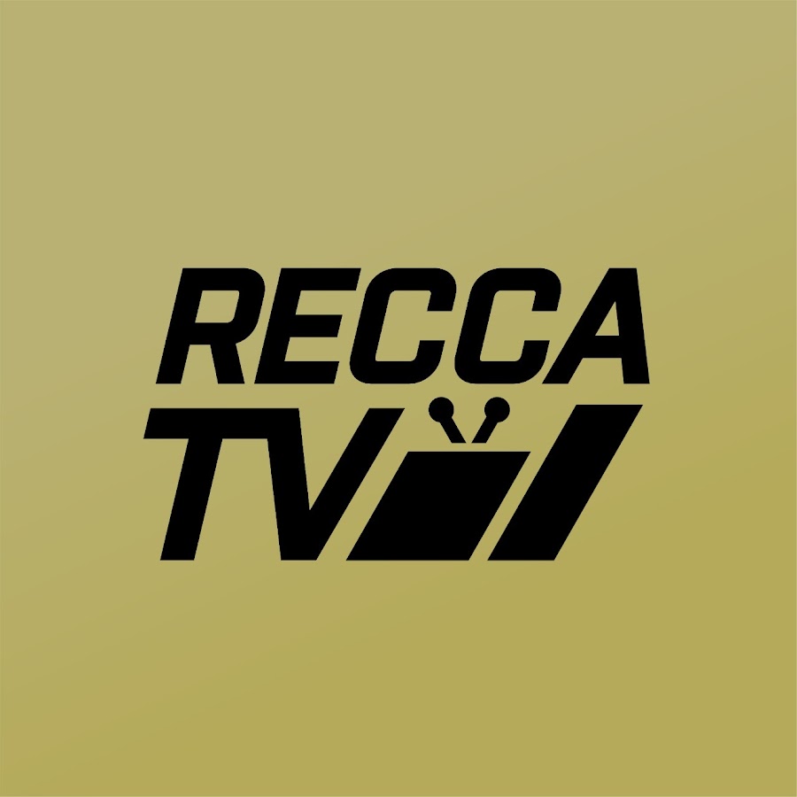 Recca Esports यूट्यूब चैनल अवतार