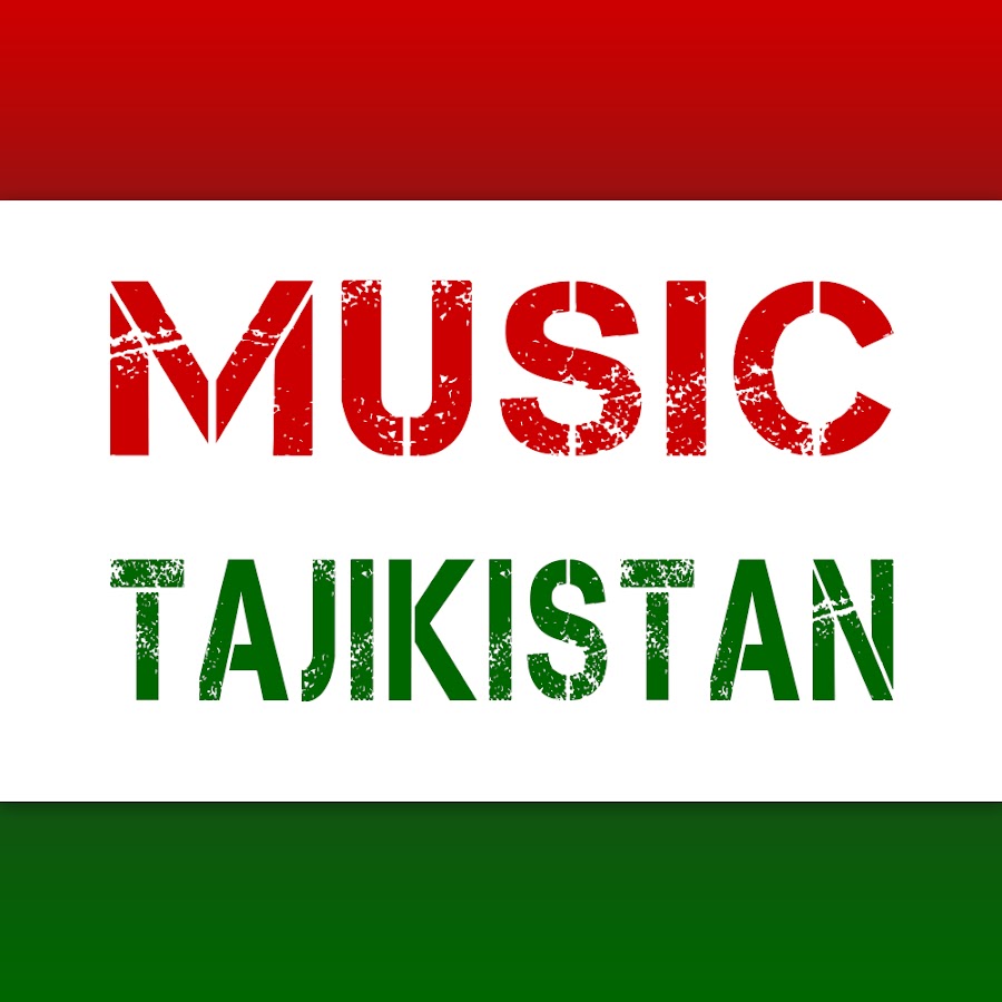 MUSIC TAJIKISTAN Avatar de chaîne YouTube