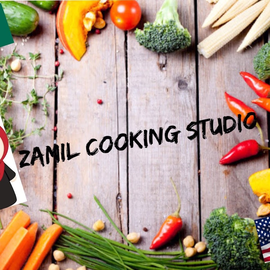 Zamil Cooking Studio