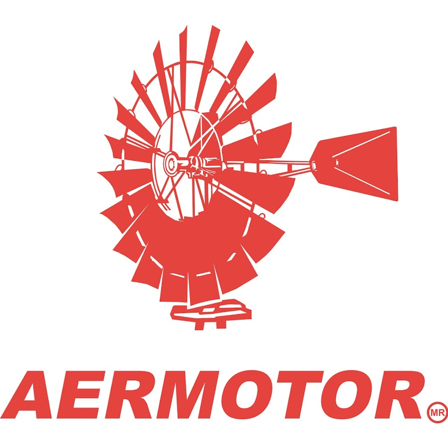 Aermotor SA رمز قناة اليوتيوب