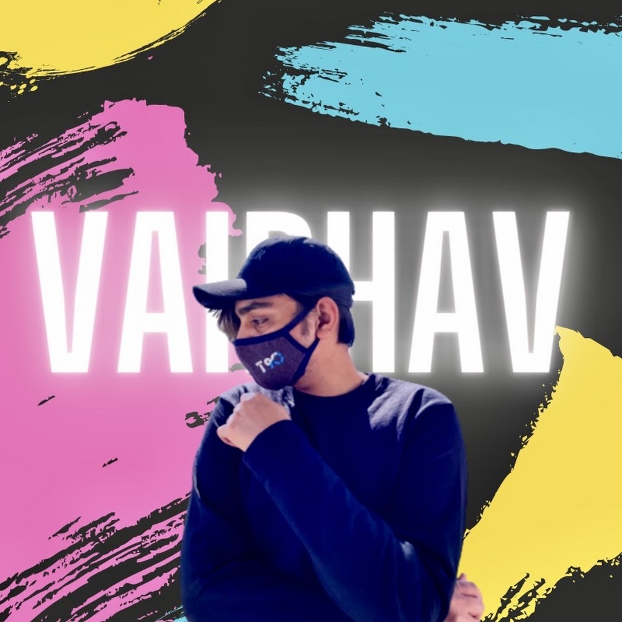 VAIBHAV RAWAT OFFICIAL YouTube channel avatar