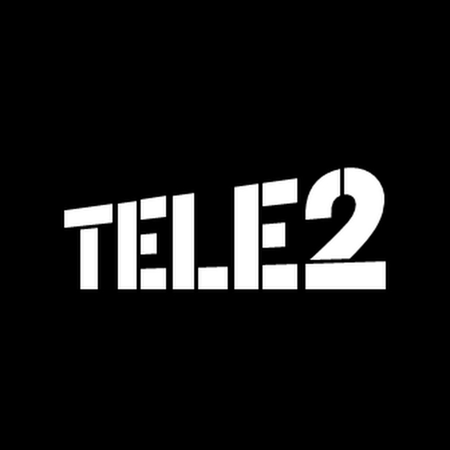 Tele2 Ð Ð¾ÑÑÐ¸Ñ YouTube channel avatar