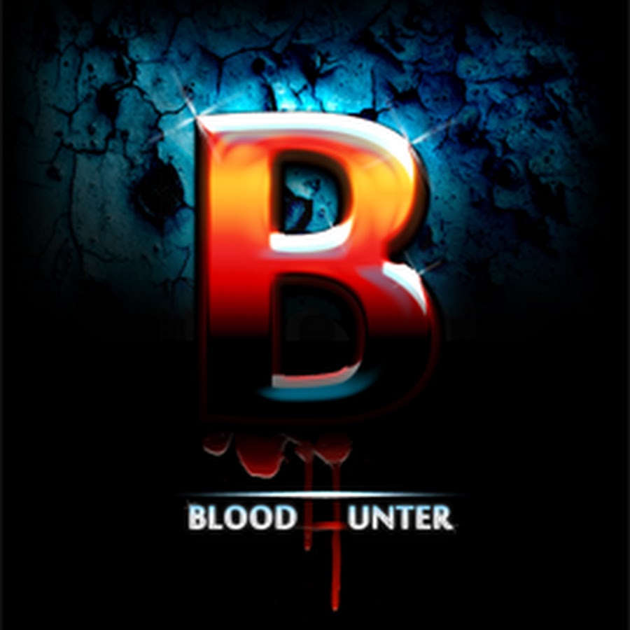 Blood Hunter YouTube channel avatar
