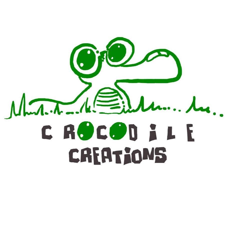 Crocodile Creations -