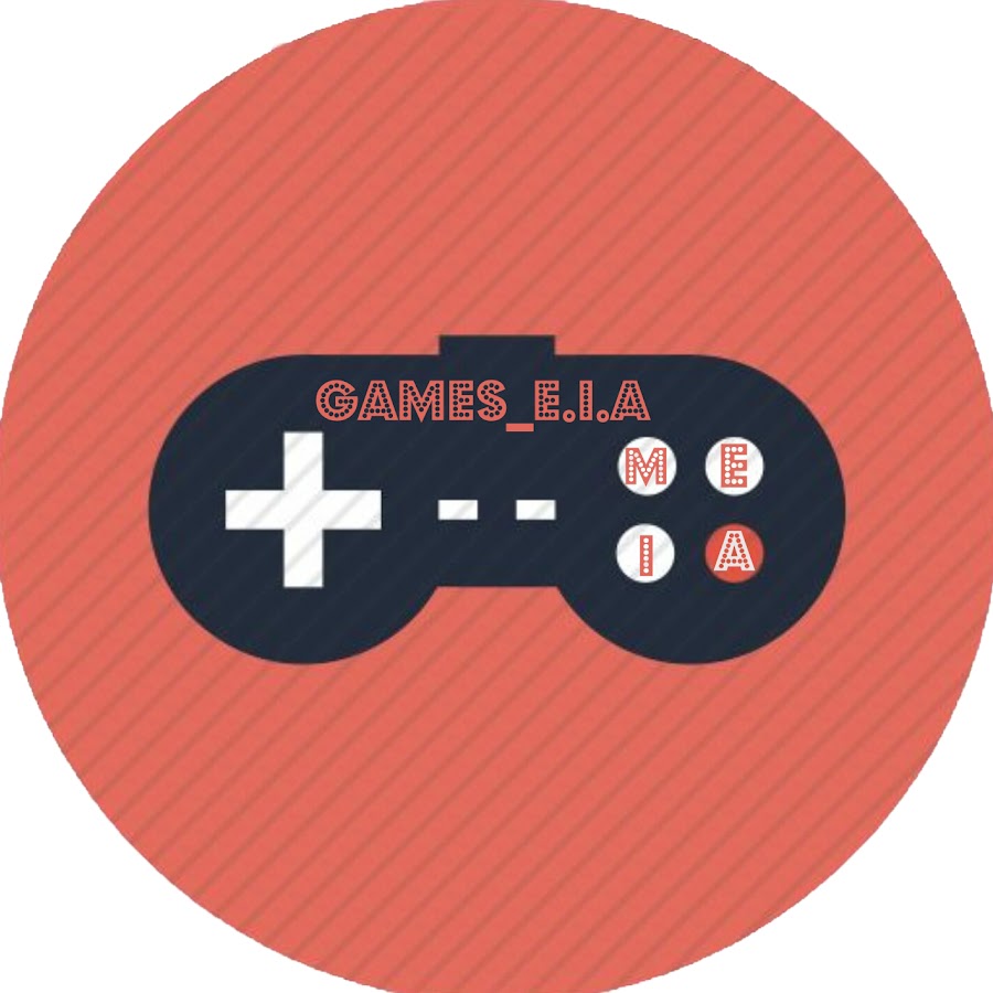Games_eia YouTube channel avatar