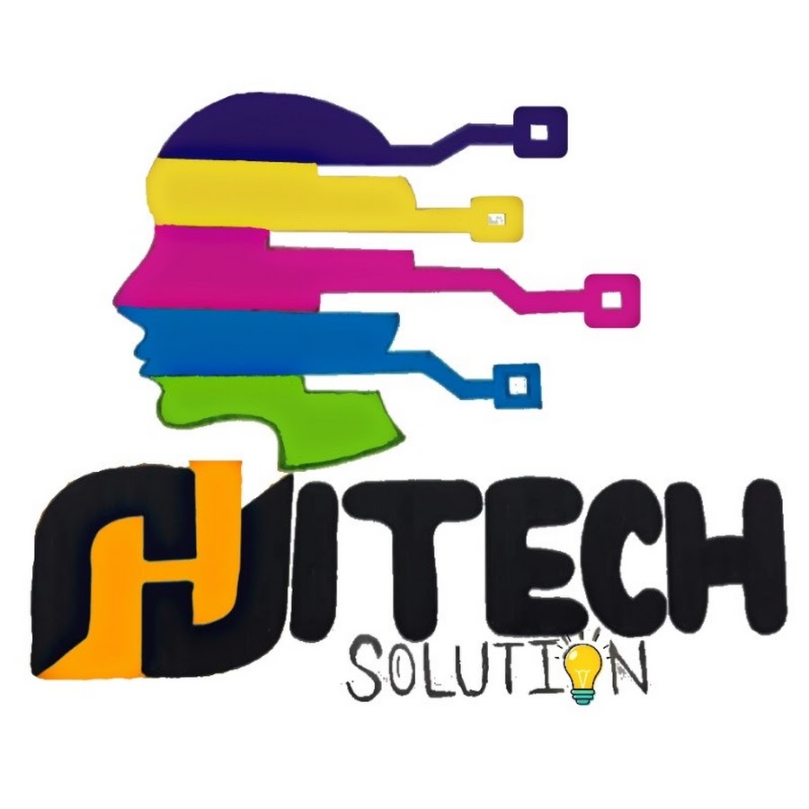 Hi-Tech Solutions YouTube channel avatar