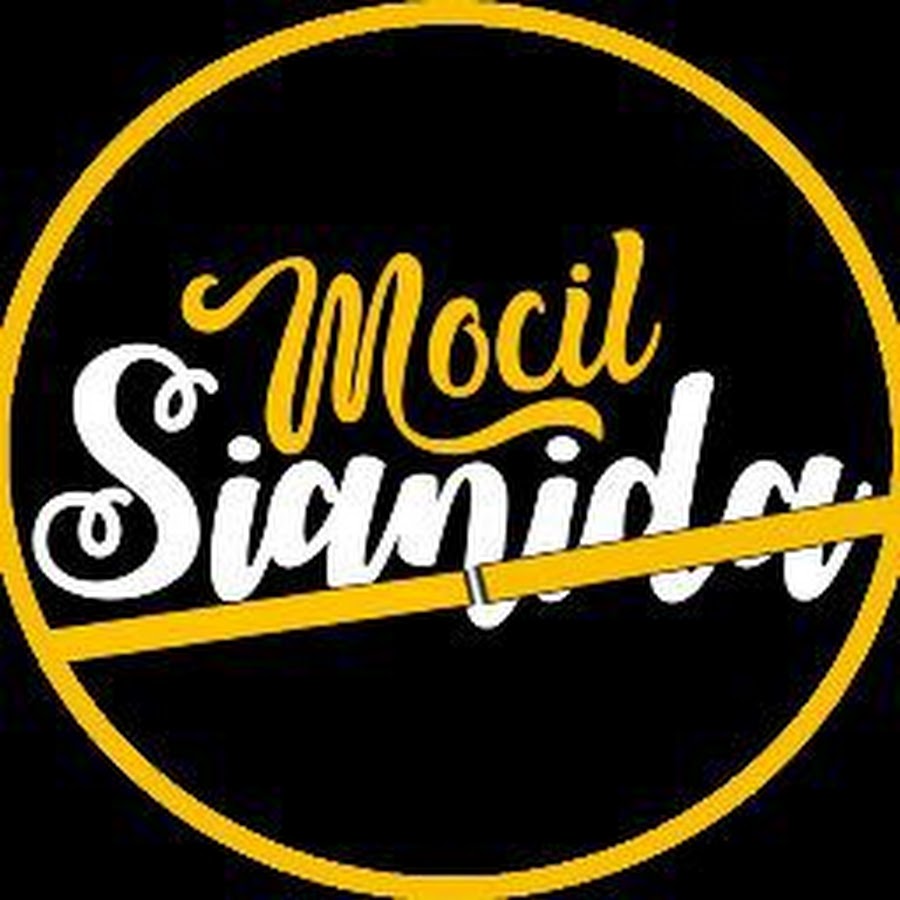 MOCIL SIANIDA YouTube channel avatar