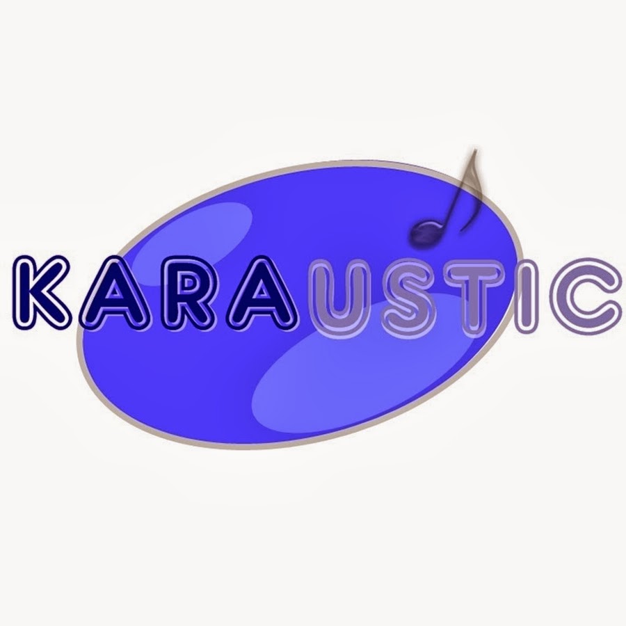 Karaustic YouTube channel avatar