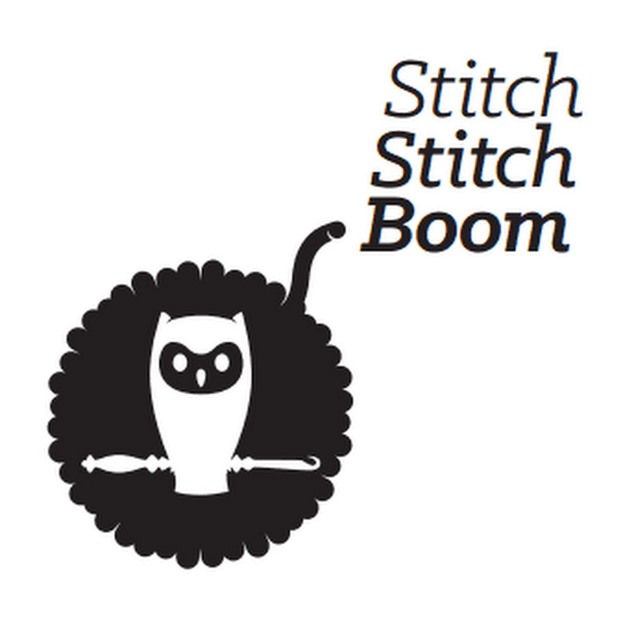 Stitch Stitch Boom