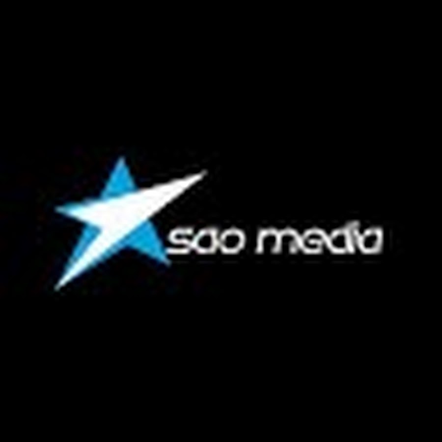 Sao Media YouTube kanalı avatarı
