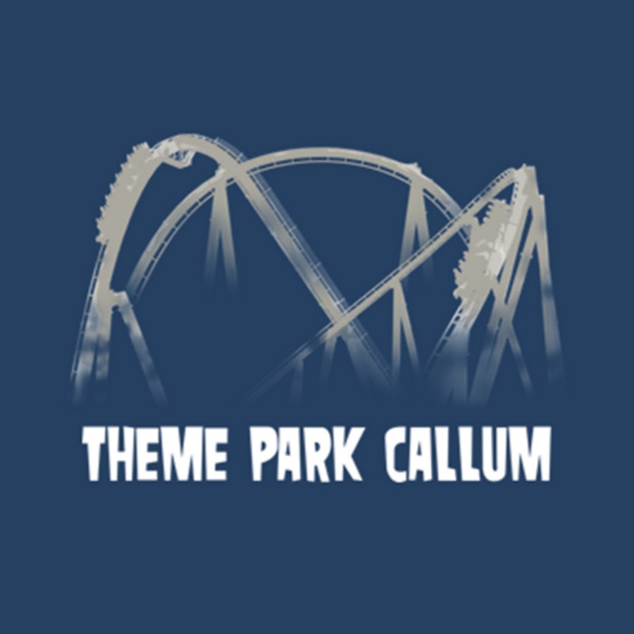 Theme Park Callum Аватар канала YouTube