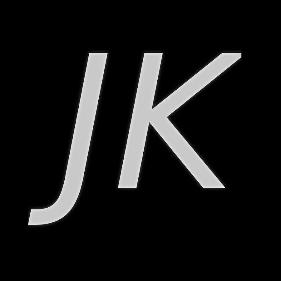 JustKiddingTV ইউটিউব চ্যানেল অ্যাভাটার