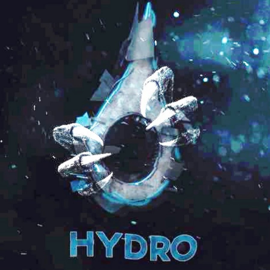 HydroElectricGamers यूट्यूब चैनल अवतार