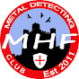 Medway History Finders YouTube Profile Photo