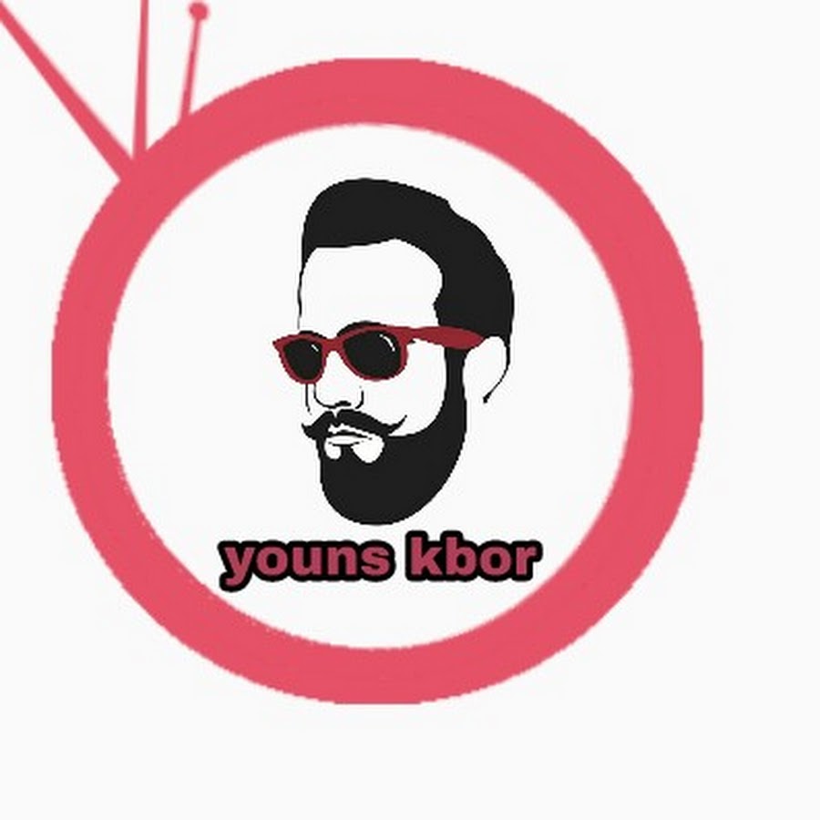 youns kbor YouTube channel avatar