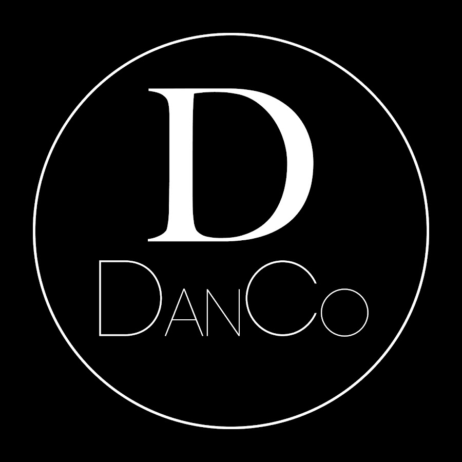 DanCo YouTube kanalı avatarı