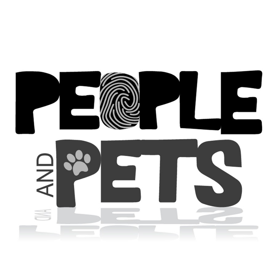 People and Pets ইউটিউব চ্যানেল অ্যাভাটার