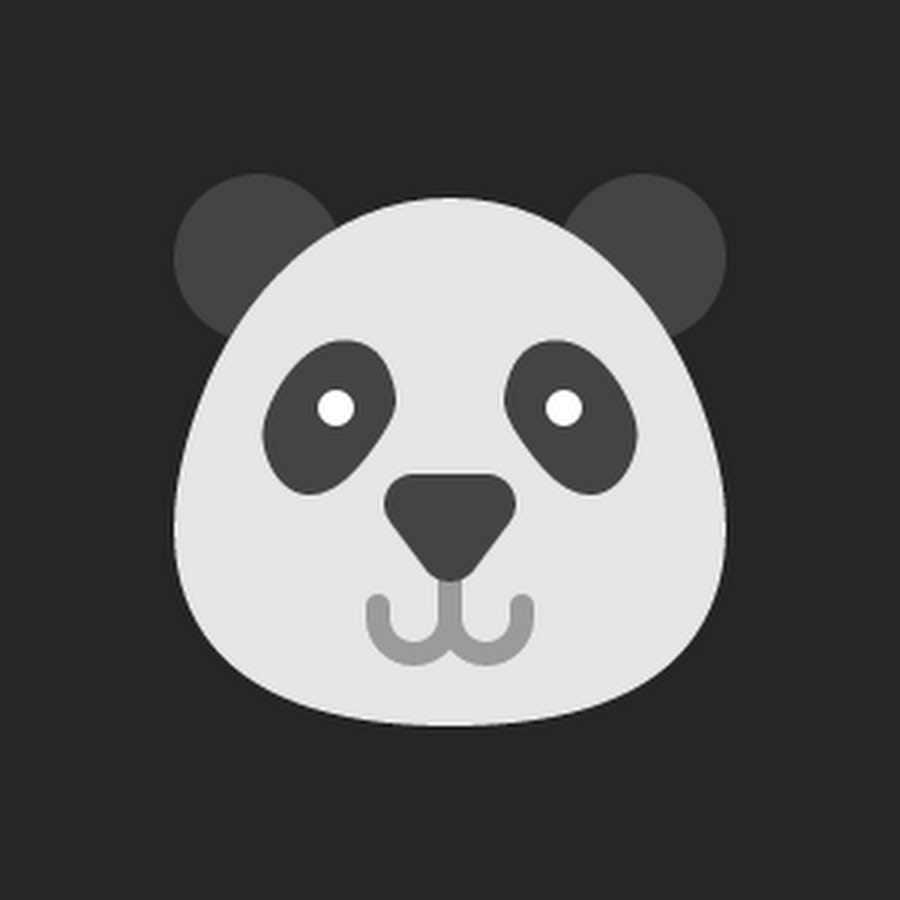 Mr.Panda Avatar canale YouTube 