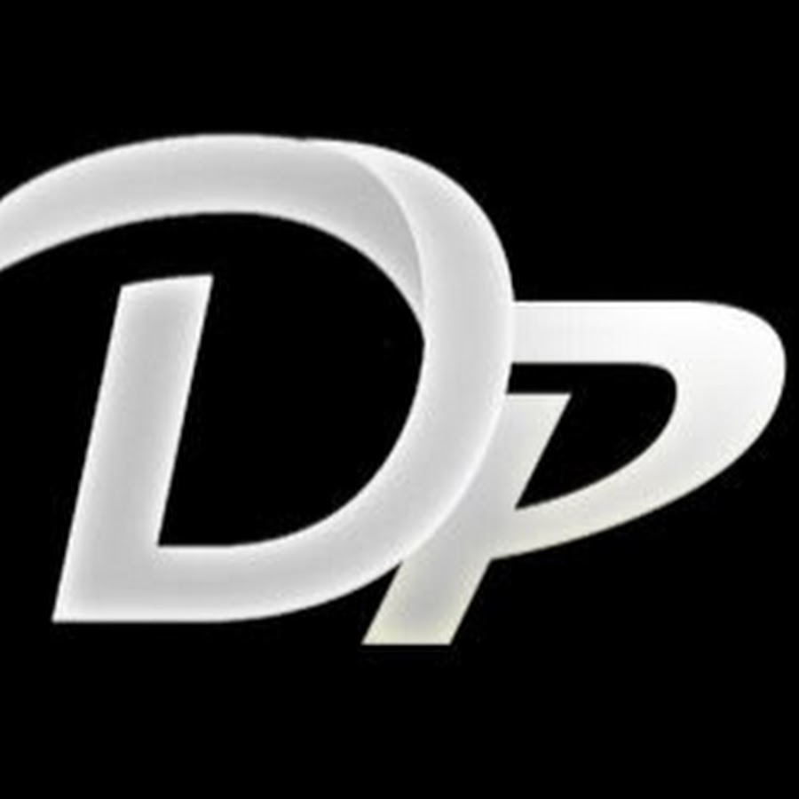 Daryus P YouTube channel avatar