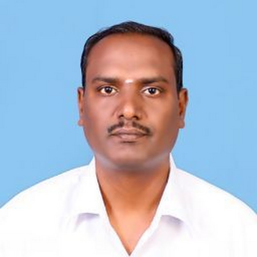Bk Tamil Class YouTube channel avatar