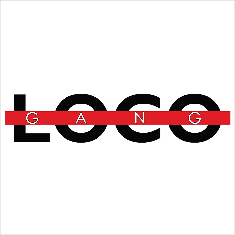 LOCO GANG Avatar del canal de YouTube