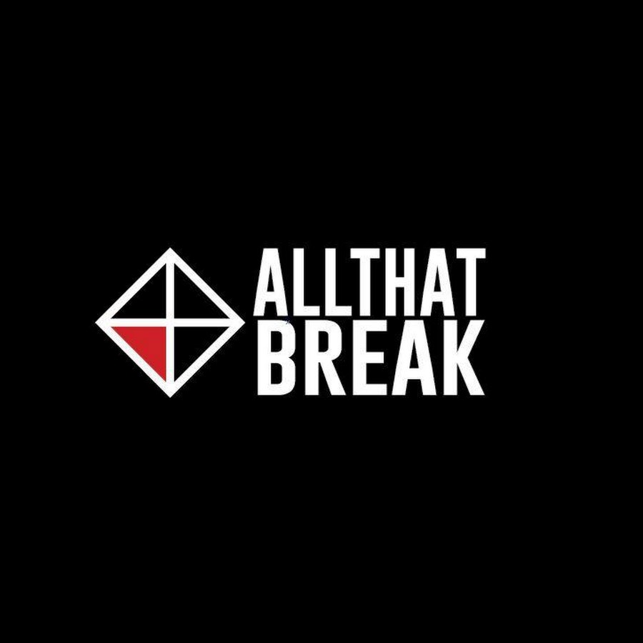 allthatbreak رمز قناة اليوتيوب