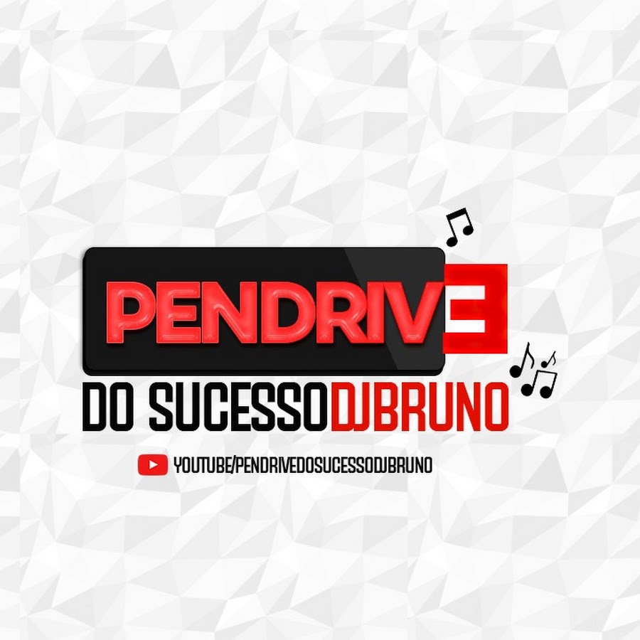Pendrive do Sucesso YouTube channel avatar
